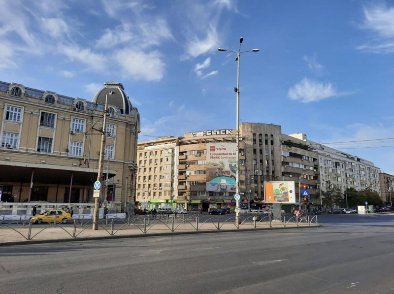 Luxury City Center Apartment - Bucharest Railways Station, Bucharest, Romania