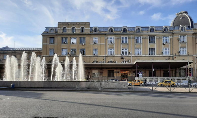 Luxury City Center Apartment - Bucharest Railways Station, Bucharest, Romania