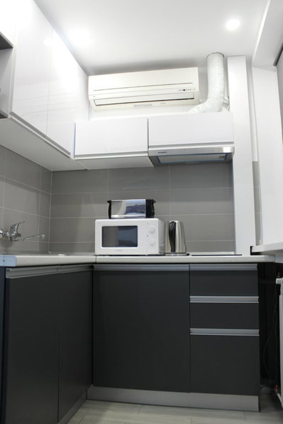 Luxury City Center Apartment - Bucharest Railways Station, Bucharest, Romania