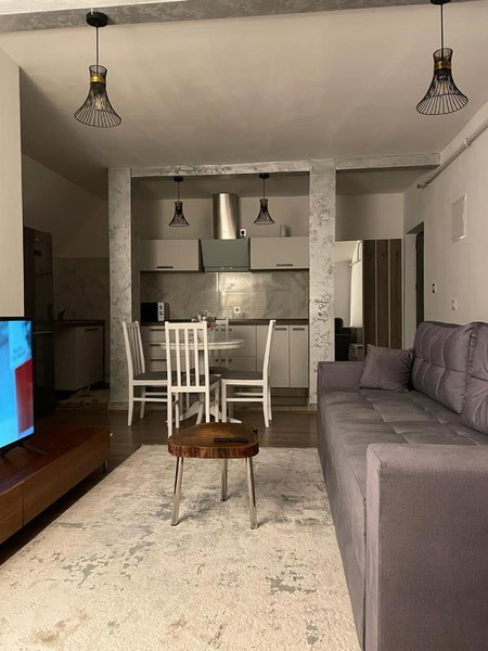 Sofia Loft, Bistriţa, Romania