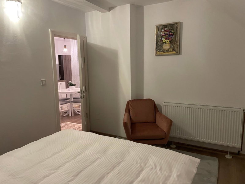 Sofia Loft, Bistriţa, Romania