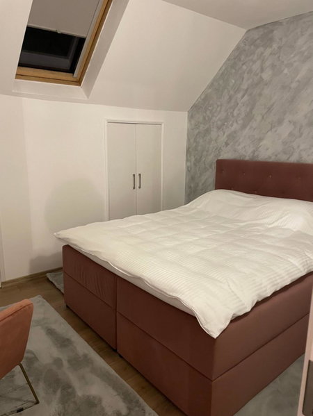 Sofia Loft, Bistriţa, Romania