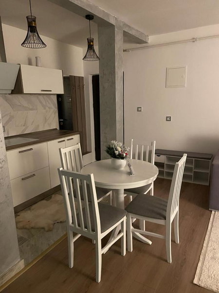 Sofia Loft, Bistriţa, Romania