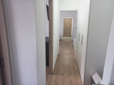 Apartament Bianca, Câmpulung Moldovenesc, Romania