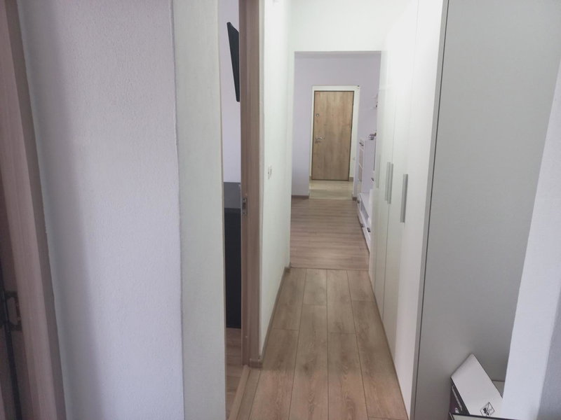 Apartament Bianca, Câmpulung Moldovenesc, Romania