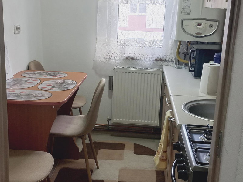 Apartament Bianca, Câmpulung Moldovenesc, Romania