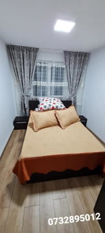 Apartament Bianca, Câmpulung Moldovenesc, Romania