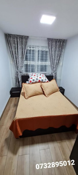 Apartament Bianca, Câmpulung Moldovenesc, Romania