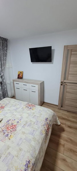Apartament Bianca, Câmpulung Moldovenesc, Romania