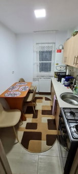 Apartament Bianca, Câmpulung Moldovenesc, Romania