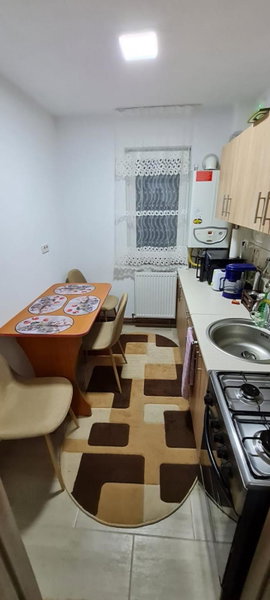 Apartament Bianca, Câmpulung Moldovenesc, Romania