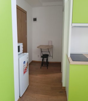 Apartament 9 Budiu, Târgu-Mureş, Romania