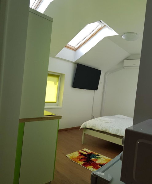 Apartament 9 Budiu, Târgu-Mureş, Romania
