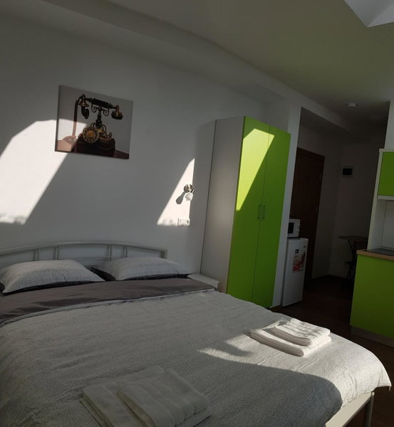 Apartament 9 Budiu, Târgu-Mureş, Romania