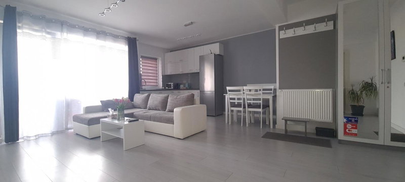 Stefania Sweet Apartament, Oradea, Romania