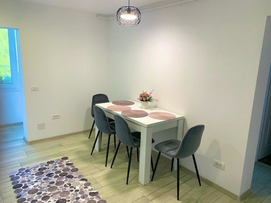 Apartament Infinity Petroșani, Petroşani, Romania