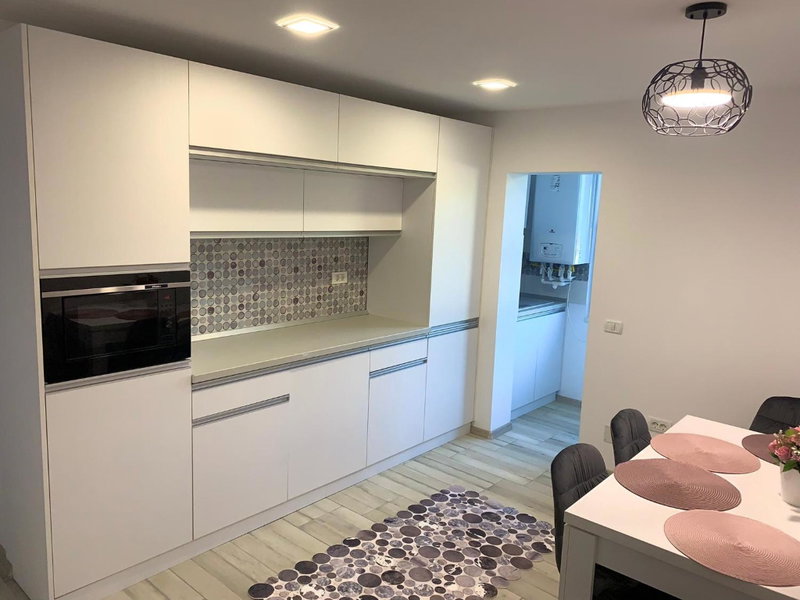 Apartament Infinity Petroșani, Petroşani, Romania