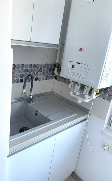 Apartament Infinity Petroșani, Petroşani, Romania