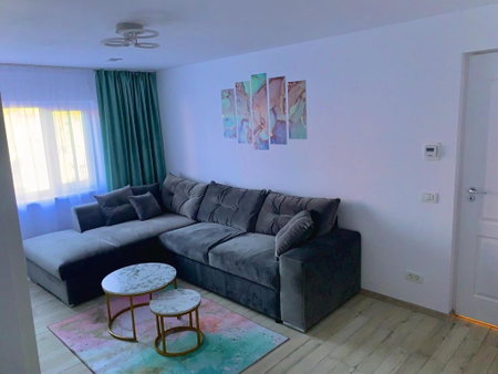 Apartament Infinity Petroșani, Petroşani, Romania