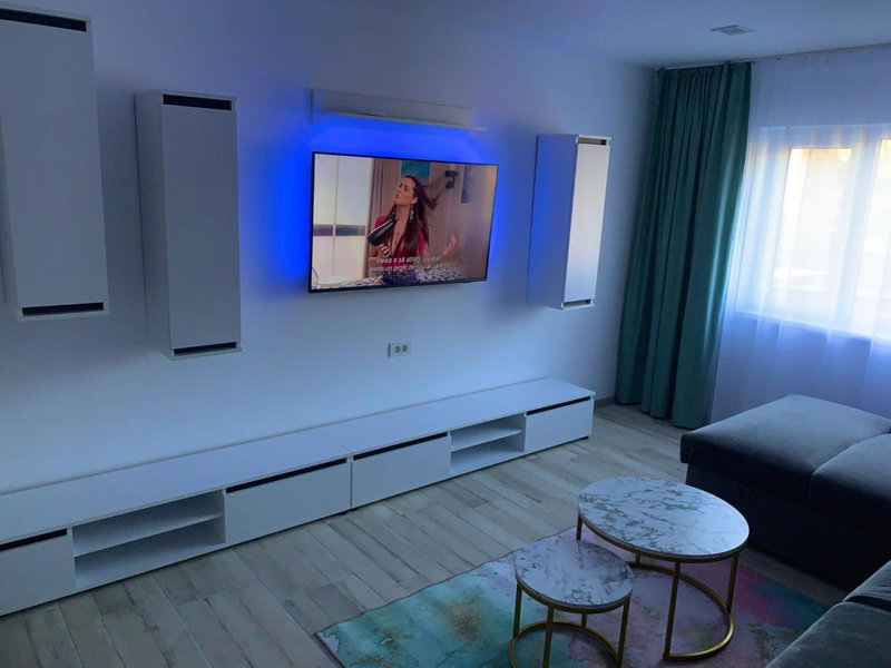 Apartament Infinity Petroșani, Petroşani, Romania