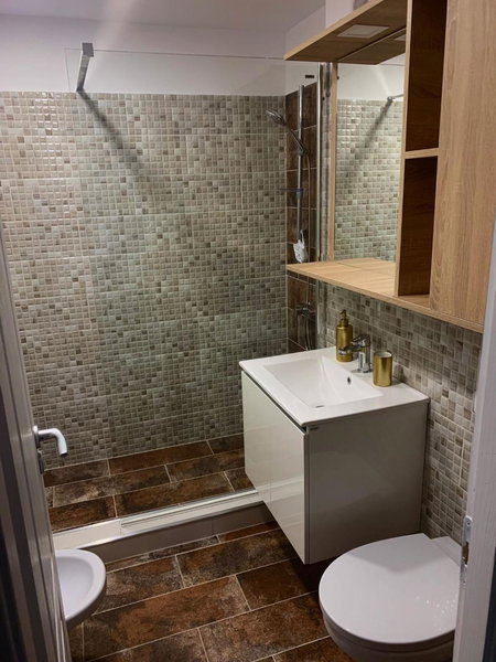 Apartament Infinity Petroșani, Petroşani, Romania