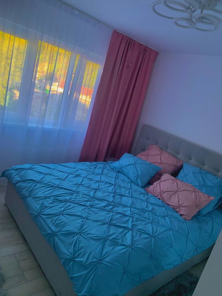 Apartament Infinity Petroșani, Petroşani, Romania