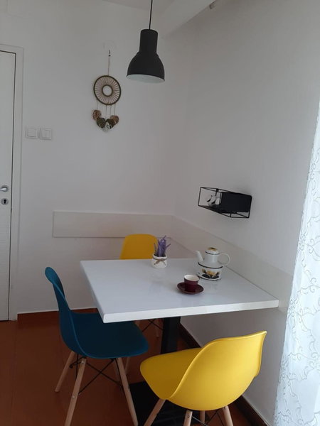 Chic Apartament, Deva, Romania