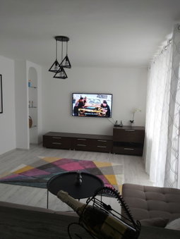 Chic Apartament, Deva, Romania