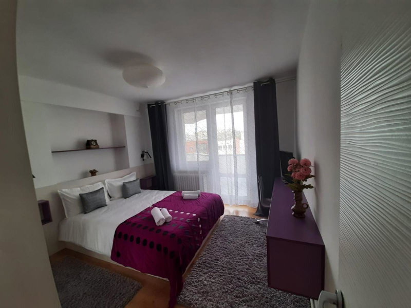 Chic Apartament, Deva, Romania