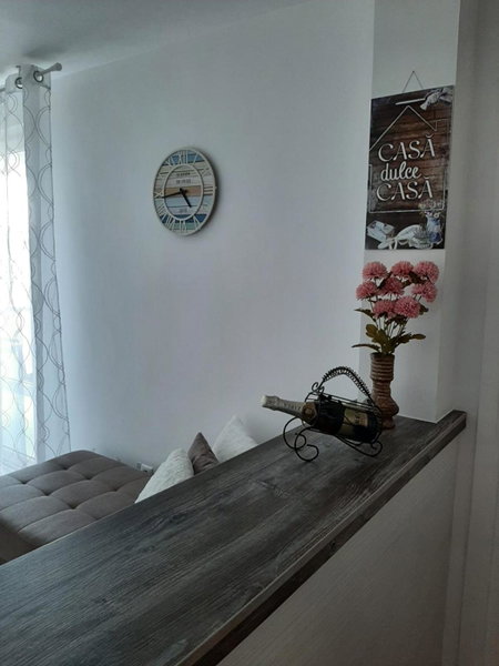 Chic Apartament, Deva, Romania