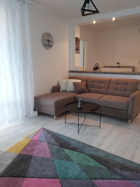 Chic Apartament, Deva, Romania