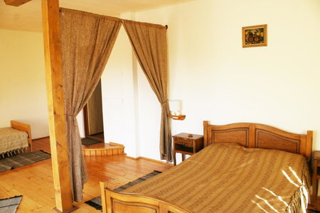 Casa Fortyogo, Tîrgu Secuiesc, Romania