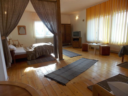 Casa Fortyogo, Tîrgu Secuiesc, Romania
