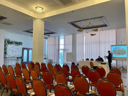 Hotel Aurelia, Timişoara, Romania