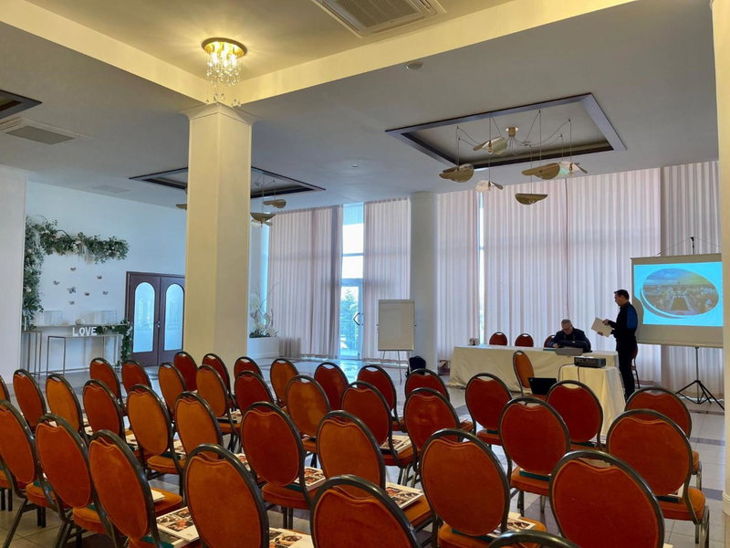 Hotel Aurelia, Timişoara, Romania