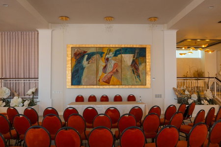 Hotel Aurelia, Timişoara, Romania