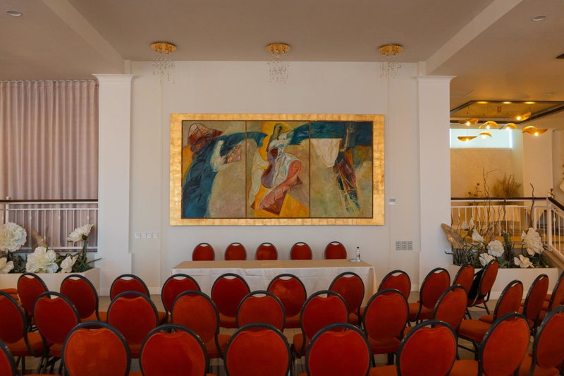 Hotel Aurelia, Timişoara, Romania