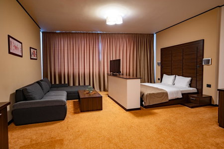Hotel Aurelia, Timişoara, Romania