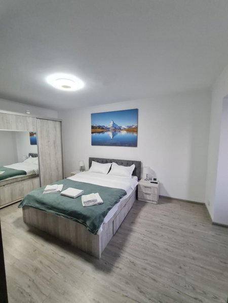 Smart Apartament, Braşov, Romania
