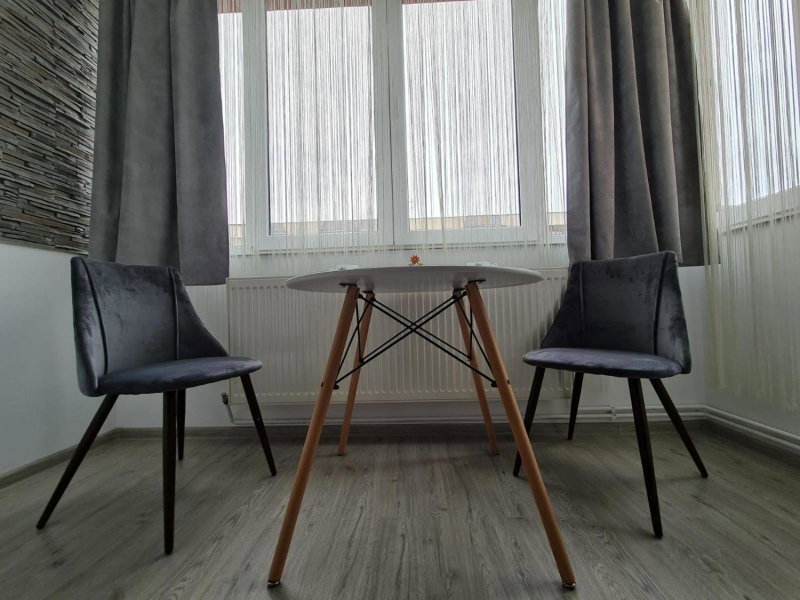 Smart Apartament, Braşov, Romania