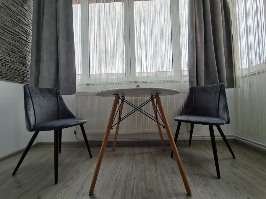 Smart Apartament, Braşov, Romania