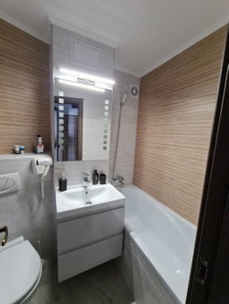 Smart Apartament, Braşov, Romania