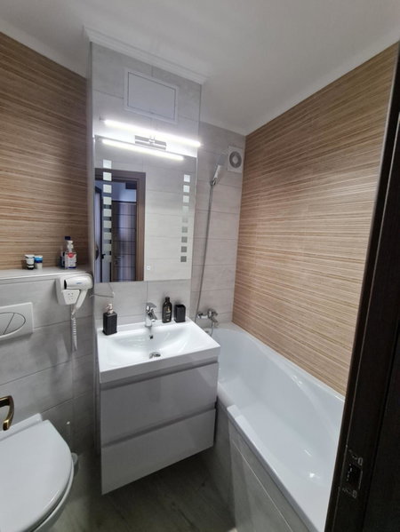 Smart Apartament, Braşov, Romania