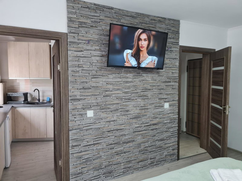 Smart Apartament, Braşov, Romania