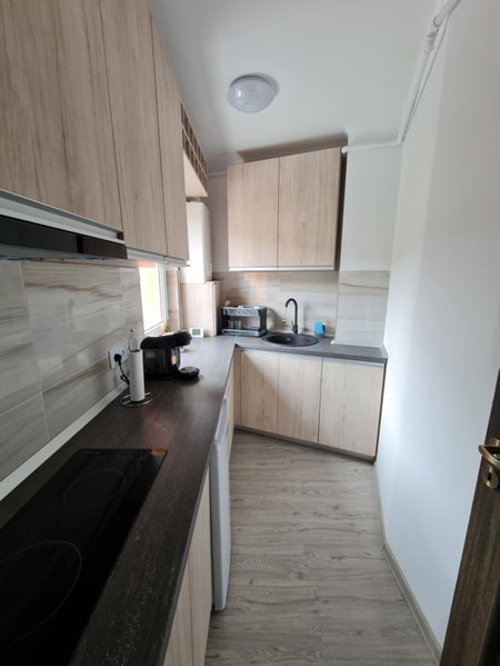 Smart Apartament, Braşov, Romania