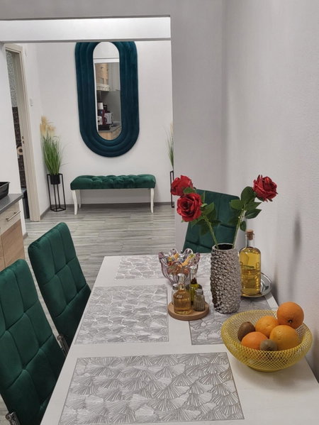Apartament NECTARIA, Băile Herculane, Romania