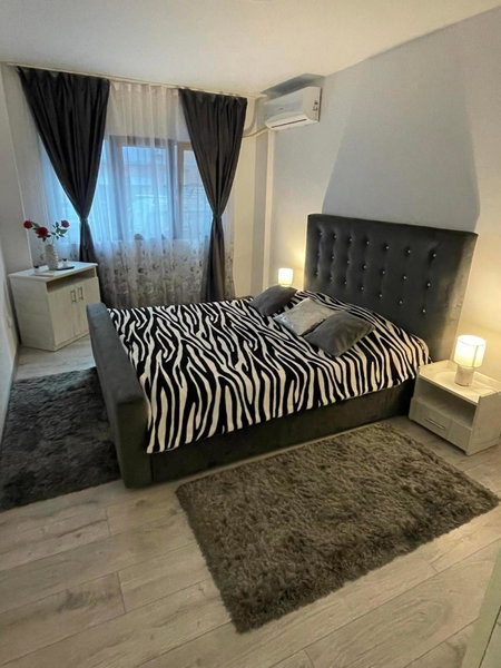 Apartament NECTARIA, Băile Herculane, Romania