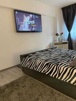 Apartament NECTARIA, Băile Herculane, Romania
