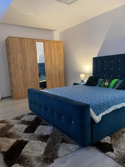 Apartament NECTARIA, Băile Herculane, Romania