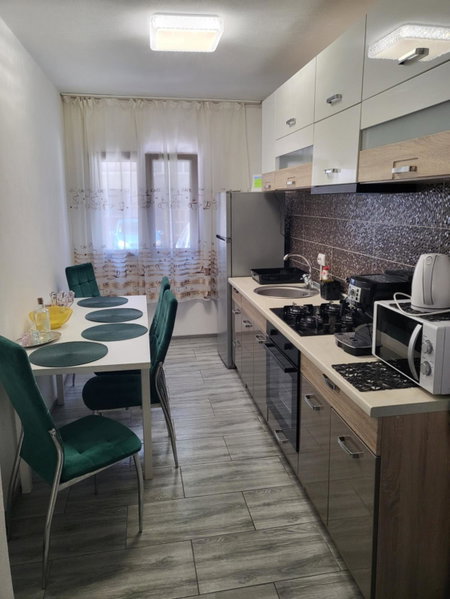 Apartament NECTARIA, Băile Herculane, Romania